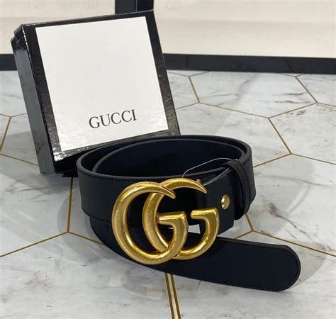 gucci kemer kadın